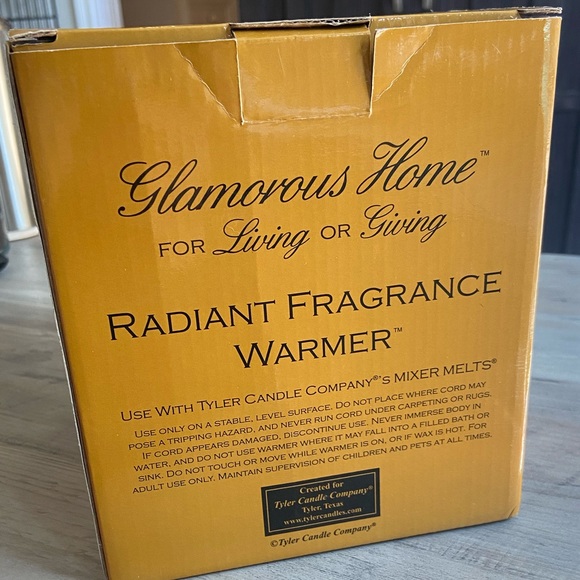 Wax Warmer - Picture 3 of 10